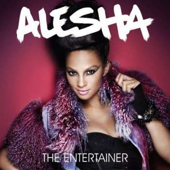 Alesha Dixon - The Entertainer (2010)