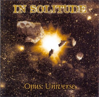 In Solitude - Opus  Universe 2001