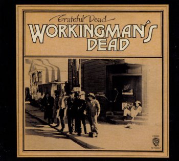 Grateful Dead The Golden Road 1965-1973 &#9679; 12HDCD Box Set