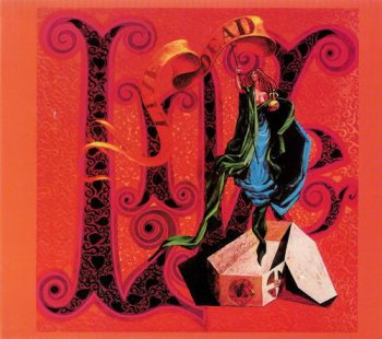 Grateful Dead The Golden Road 1965-1973 &#9679; 12HDCD Box Set