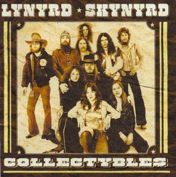 Lynyrd Skynyrd - Collectybles [3 CD Box Set] 2000