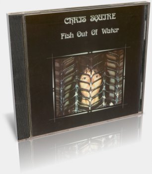 Chris Squire - Fish Out Of Water 1975
