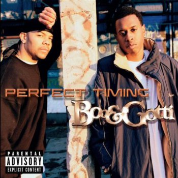 Boo & Gotti-Perfect Timing 2003