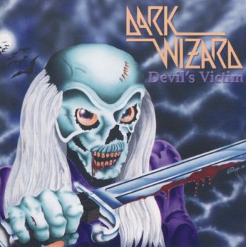 Dark Wizard - Devil's Victim [EP] (1984)