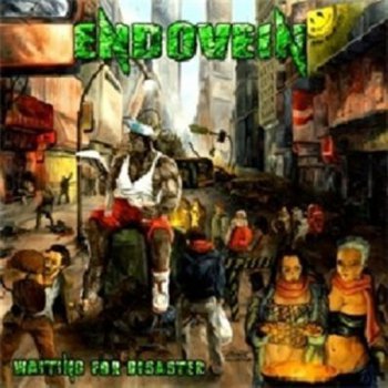 Endovein - Waiting For Disaster 2010