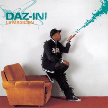 Daz-Ini-Le Magicien 2007