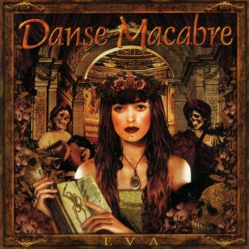 Danse Macabre (Belg) - Eva (2001)