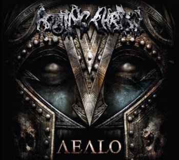 Rotting Christ - Aealo (Ltd.Ed.) 2010