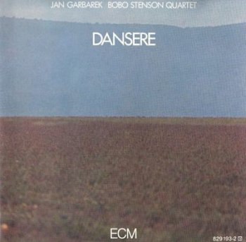Jan Garbarek - Bobo Stenson Quartet - Dansere (1976)