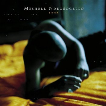 Me'Shell NdegeOcello - Bitter (1999)