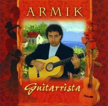 Armik - Guitarrista (2007) APE