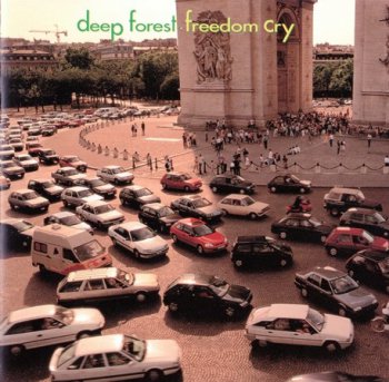 Deep Forest - Freedom Cry (1997)