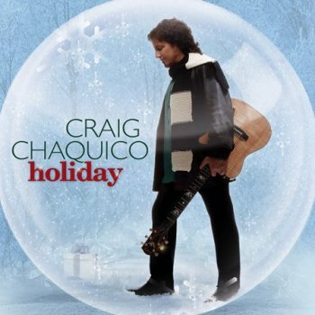 Craig Chaquico - Holiday (2005)