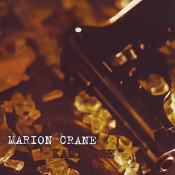 Marion Crane - Kamikaze (2010)