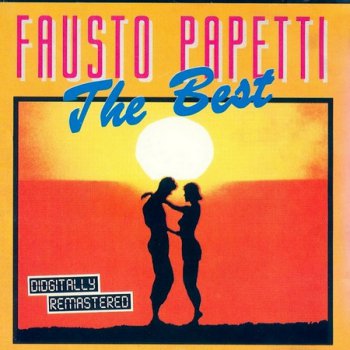 Fausto Papetti - The Best (1994)