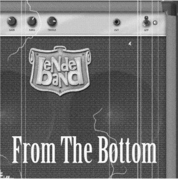 Bended Band - From The Bottom (2008)
