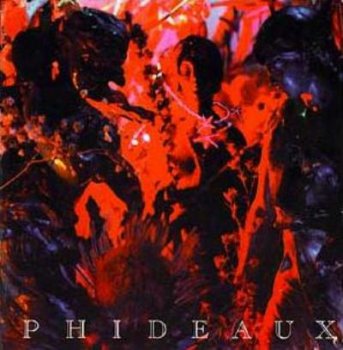 Phideaux - Friction (1992)