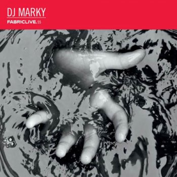 DJ Marky - Fabriclive 55 (2011)