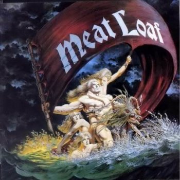 Meat Loaf-Discography (1977-2010)