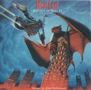 Meat Loaf-Discography (1977-2010)