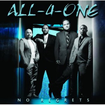 All-4-One - No Regrets (2009)