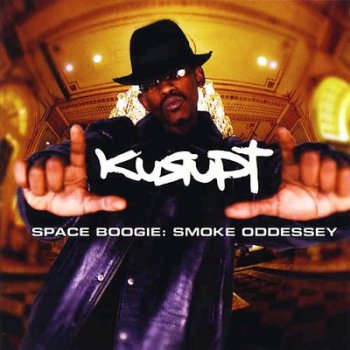 Kurupt-Space Boogie Smoke Oddessey 2001
