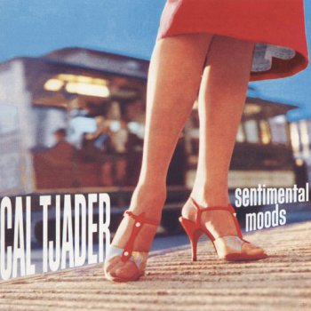 Cal Tjader - Sentimental Moods - 1958 (1996)