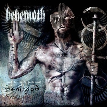 Behemoth - Demigod (Re-released, Limited Edition) (2010)