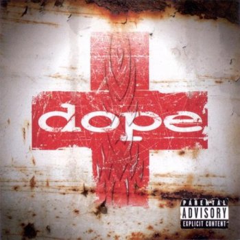 Dope - Group Therapy (2003)
