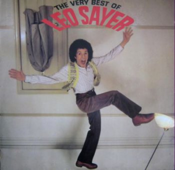 Leo Sayer - The Very Best Of (1978)