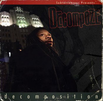 Decompoze-Decomposition 2007