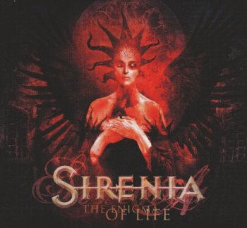 Sirenia - The Enigma Of Life (2011)