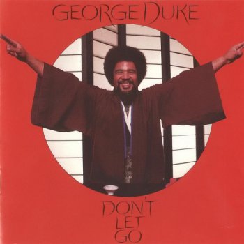 George Duke - Don't Let Go (1978)