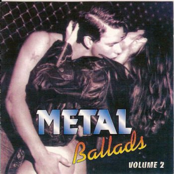 Metal Ballads Vol. 1-2 (1993)