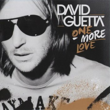 David Guetta - One More Love 2CD (2010)