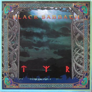 Black Sabbath - Tyr (EMI / KEMONGSA South Korea LP VinylRip 24/192) 1990