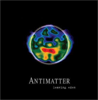 Antimatter-Discography (2001-2010)