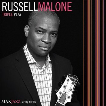 Russell Malone - Triple Play (2010)
