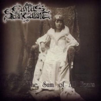 Cultus Sanguine-Discography (1995-1999)