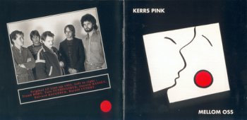 Kerrs Pink ©1981 - Mellom Oss