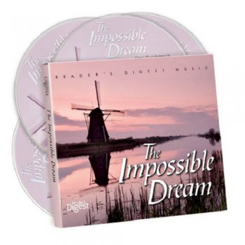 VA - The Impossible Dream [4CD Boxset] 2009