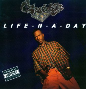 Chocolate-Life-N-A-Day 1993
