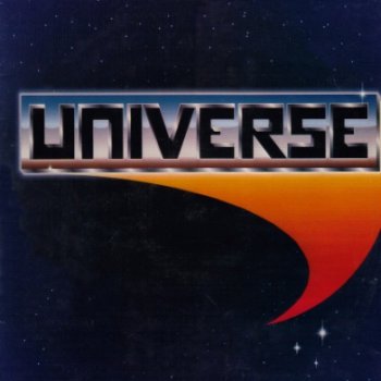 Universe - Universe 1985