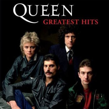 Queen – Greatest Hits (2011 Remaster)