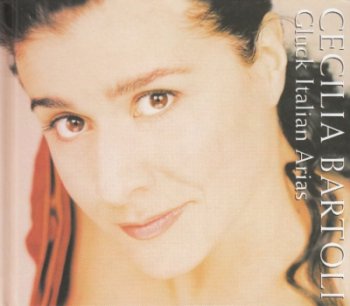 Cecilia Bartoli – Gluk. Italian Arias (2001)