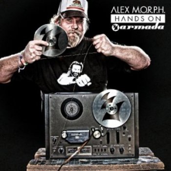 Alex M.O.R.P.H. – Hands On Armada