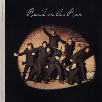 Paul McCartney & The Wings - Band On The Run (2LP Set MPL EU Remaster 2010 VinylRip 24/192) 1973