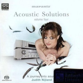 Judith Nijland - Marantz Acoustic Solutions Volume Four (2008)
