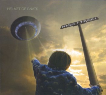 A Helmet of Gnats - High Street (2010)