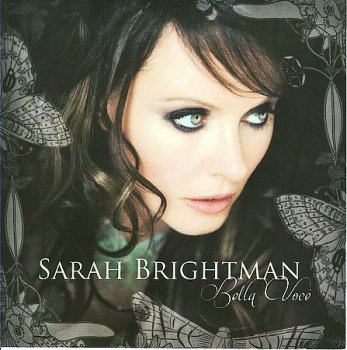 Sarah Brightman - Bella Voce (2009) 